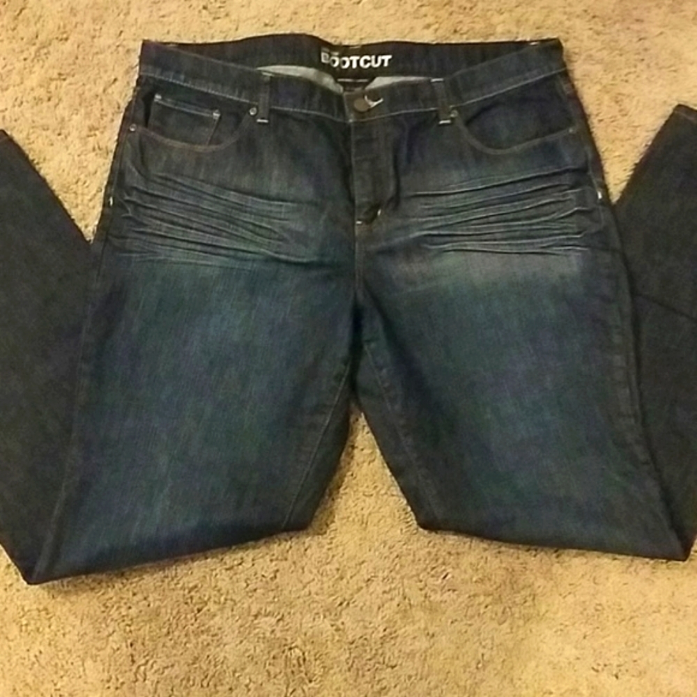 NEW New York co brand ladies jeans size 16